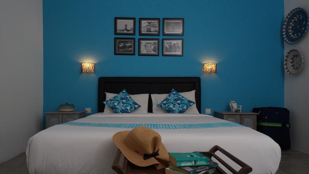 Sanur House Hotel Exterior photo