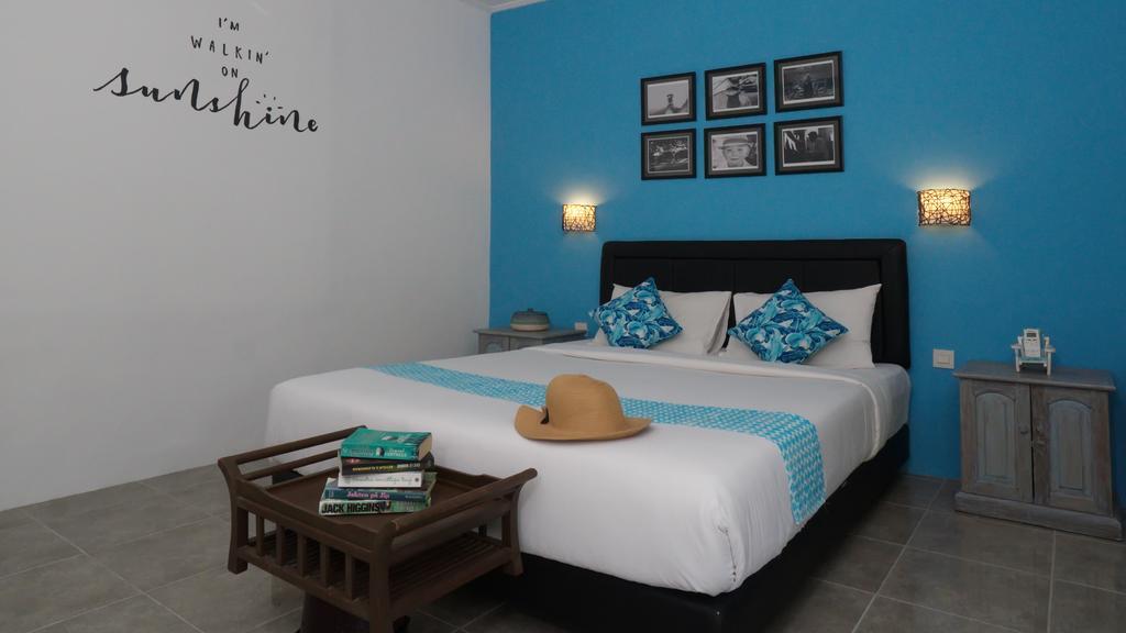 Sanur House Hotel Exterior photo
