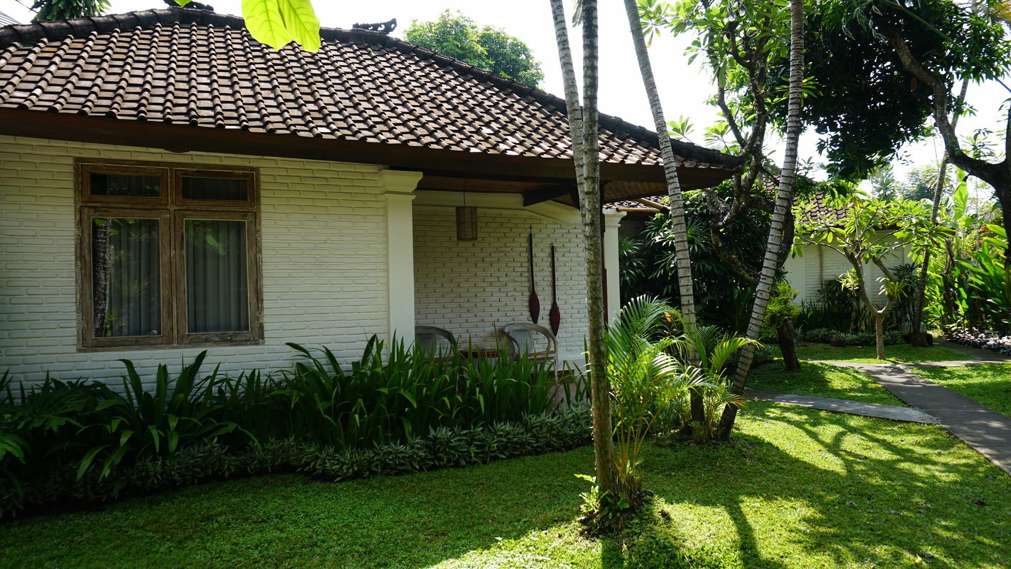 Sanur House Hotel Exterior photo